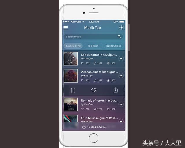 不需要任何代码知识的开发工具—GrapesJS