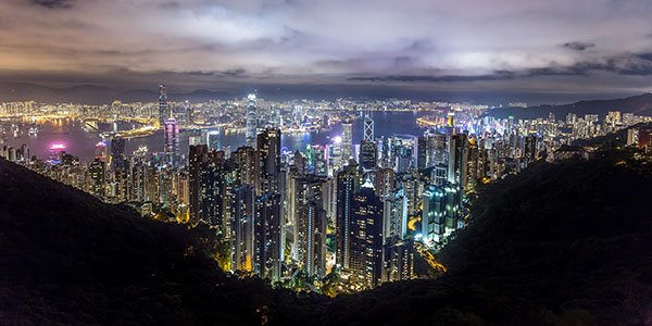 香港视频服务器