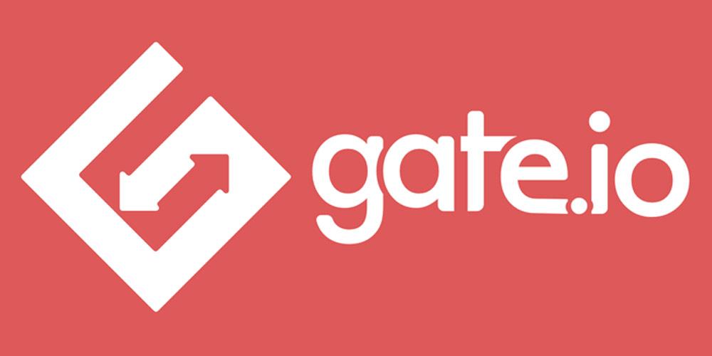 gateio交易平台